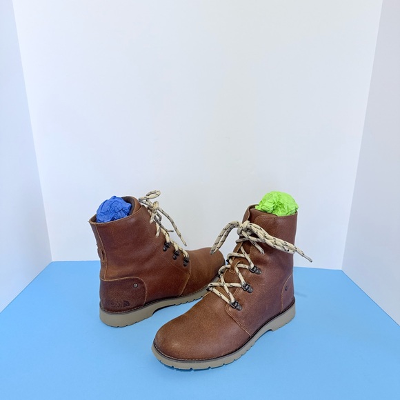 The North Face Ballard Lace II Women Boots Size US 8 - Picture 8 of 17